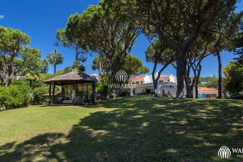 Villa a Vale do Lobo, Faro, Vale do Lobo - € 4.250.000 | Ref: Bessie - foto 3